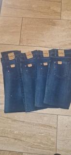 Partij  Dames jeans 45 stuks, Kleding | Dames, Spijkerbroeken en Jeans, B*FOR, Blauw, Nieuw, Ophalen of Verzenden