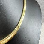 Gouden ketting | 14K | 40,02gr | collier | 386294, Ophalen of Verzenden, Zo goed als nieuw, Goud, Goud