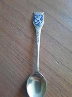 ANWB Lepeltje Nederland Souvenir, Ophalen of Verzenden, Metaal, Bestek