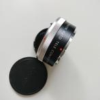 Auto Tele Converter 2x Canon FD Panagor, Ophalen of Verzenden, 1960 tot 1980, Lens of Lenzen