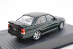 1:43  Opel Lotus Omega 1989-1992  -  Eaglemoss, Hobby en Vrije tijd, Modelauto's | 1:43, Ophalen of Verzenden, Nieuw, Auto, Overige merken