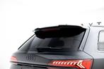 Maxton Design Audi SQ7 / Q7 S Line Achterklep Spoiler Extent, Verzenden, Automotive Parts, A.parts@hotmail.nl, Trasmolenlaan 12 3447 GZ Woerden