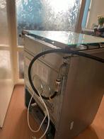 Bosch Gasfornuis - Vrijstaand, Witgoed en Apparatuur, Fornuizen, Gebruikt, Gas, 85 tot 90 cm, 4 kookzones