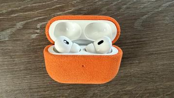 Apple AirPods Pro 2 (origineel) beschikbaar voor biedingen