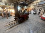 Linde heftruck, 1000 tot 2000 kg, Ophalen, Heftruck