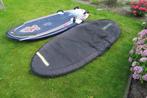 STARBOARD ISONIC 130 liter Slalom 2015 carbon incl. Boardbag, Watersport en Boten, Minder dan 250 cm, Ophalen of Verzenden, Plank