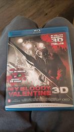 My bloody 3d Valentine, Cd's en Dvd's, Blu-ray, Ophalen of Verzenden, Zo goed als nieuw