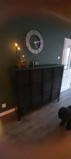 IKEA Kallax 12 vakkenkast met onderstel, Huis en Inrichting, Kasten | Boekenkasten, Ophalen