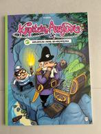 Floris De Smedt - Kielhalen voor gevorderden, Boeken, Stripboeken, Nieuw, Ophalen of Verzenden, Floris De Smedt, Eén stripboek