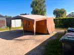 Vintage vouwwagen te koop, Ophalen, Tot en met 4