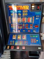 Te koop: gokkast Twintimer, Verzamelen, Automaten | Gokkasten en Fruitautomaten, Ophalen, Gebruikt