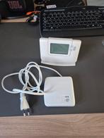 Honeywell Chronotherm Wireless Klokthermostaat, Ophalen of Verzenden, Slimme thermostaat, Gebruikt