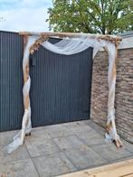 Boog, Ophalen of Verzenden, Hout, Minder dan 3 meter, 1 tot 2 meter