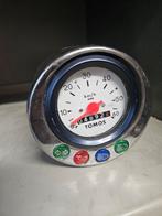 Tomos snelheidsmeter / kilometerteller, Ophalen of Verzenden, Overige typen, Overige merken