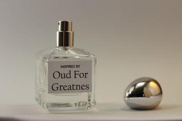 DIY oud for greatness beschikbaar voor biedingen