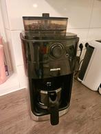 Philips HD7767 Koffiezetapparaat met bonenmaler, Ophalen, Afneembaar waterreservoir, Gebruikt, 10 kopjes of meer