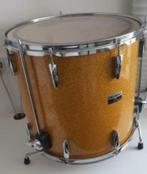 Super Premier Olympic Basedrum Gold Sparkle  Gezocht, Muziek en Instrumenten, Drumstellen en Slagwerk, Ophalen of Verzenden, Zo goed als nieuw