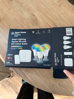 Smart Home Starter Kit - Livarno Lux, Ophalen of Verzenden, Zo goed als nieuw, Kunststof, Minder dan 50 cm