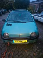 renault twingo, Ophalen, Gebruikt, Renault