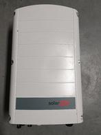 SolarEdge omvormer, Ophalen, Zo goed als nieuw, Overige typen, 200 wattpiek of meer