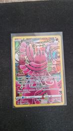 Oricorio crown zenith gg4 pokemon, Ophalen of Verzenden, Zo goed als nieuw, Losse kaart
