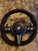 BMW M Sport Stuur Leder/Alcantara 1 serie/3 serie, Auto-onderdelen, Besturing, Ophalen of Verzenden, Nieuw, BMW