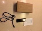 Voice recorder, Ophalen of Verzenden, Nieuw, Audio