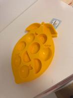 Citroen ijsblokjesvorm, Ophalen, Nieuw