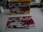 jumbo puzzel van de 101 dalmatiers met muzieknoten van 100st, Kinderen en Baby's, Speelgoed | Kinderpuzzels, Ophalen of Verzenden