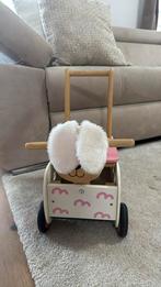 Loopwagen kinderen, Kinderen en Baby's, Ophalen of Verzenden, Zo goed als nieuw