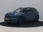 Lynk & Co 01 1.5 Plug-in Hybrid | 360° | BLACK | ZWARTE HEM, Stof, Met garantie (alle), Blauw, Overige brandstoffen