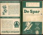 Gezocht: Spar boodschappenboekje van vóór 1968, Gebruikt, Ophalen of Verzenden