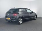 Volkswagen Polo 1.0 TSI Comfortline Business | ACC | Clima |, Voorwielaandrijving, Gebruikt, Euro 6, 1055 kg
