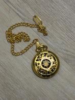 Goudkleurig Kompas, Ophalen of Verzenden, Nieuw