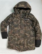 Colourful Rebel camouflage parka maat L, Maat 52/54 (L), Ophalen of Verzenden, Zo goed als nieuw, Colourful Rebel