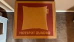 Fatboy - Hotspot Quadro - warmtekussen, Ophalen of Verzenden, Nieuw, Grijs