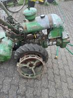 Oude Tuinfrees Simar 40  bouwjaar 1955-1957, Doe-het-zelf en Verbouw, Ophalen, Gebruikt, Benzine, Tuinfrees