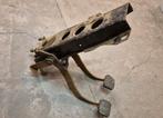 Pedaalset Opel rekord B incl. Gaspedaal, Auto-onderdelen, Ophalen, Opel