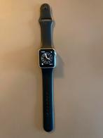 Apple Watch - Perfecte Smartwatch!, IOS, Ophalen of Verzenden, Waterdicht, Zilver