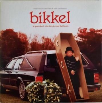 Bikkel. Je gaat dood, dus kies je voor het leven (DVD) beschikbaar voor biedingen