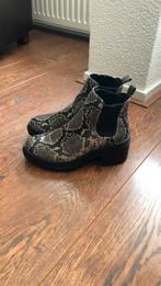 La strada laarzen maat 37, Overige kleuren, Lage of Enkellaarzen, Ophalen of Verzenden, Zo goed als nieuw