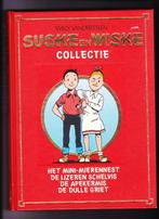 Suske en Wiske collectie Lekturama  1987, Boeken, Meerdere stripboeken, Ophalen of Verzenden, Zo goed als nieuw, Willy Vandersteen