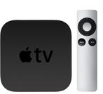 Apple TV - Gen 1, Audio, Tv en Foto, Mediaspelers, HDMI, Zo goed als nieuw, Minder dan 500 GB, Verzenden