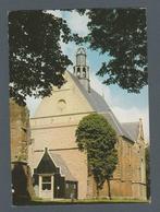 Bergen NH - Ruine Kerk, Verzenden, Gelopen, Noord-Holland