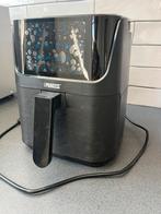 Princess Airfryer, Ophalen, Gebruikt
