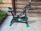 FitBike Race 3 Indoor - Spinbike, Sport en Fitness, Ophalen, Zo goed als nieuw, Metaal, Spinningfiets