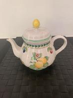 Theepot French Garden, Antiek en Kunst, Ophalen