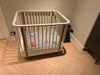 Box met lade Coming kids, Kinderen en Baby's, Boxen, Ophalen, Zo goed als nieuw, In hoogte verstelbaar