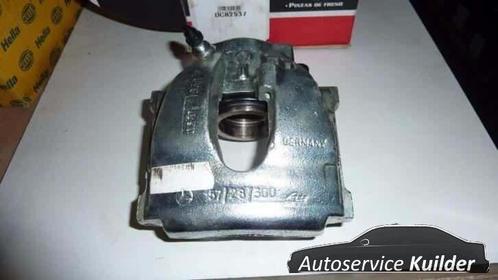 Remklauw R,V, Mercedes clk w210 benz,nieuw, Auto-onderdelen, Remmen en Aandrijving, Mercedes-Benz, Nieuw, Ophalen of Verzenden