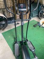 Gebruikte Crosstrainer - Christopeit Sport CTR 2, Ophalen, Gebruikt, Armen, Crosstrainer